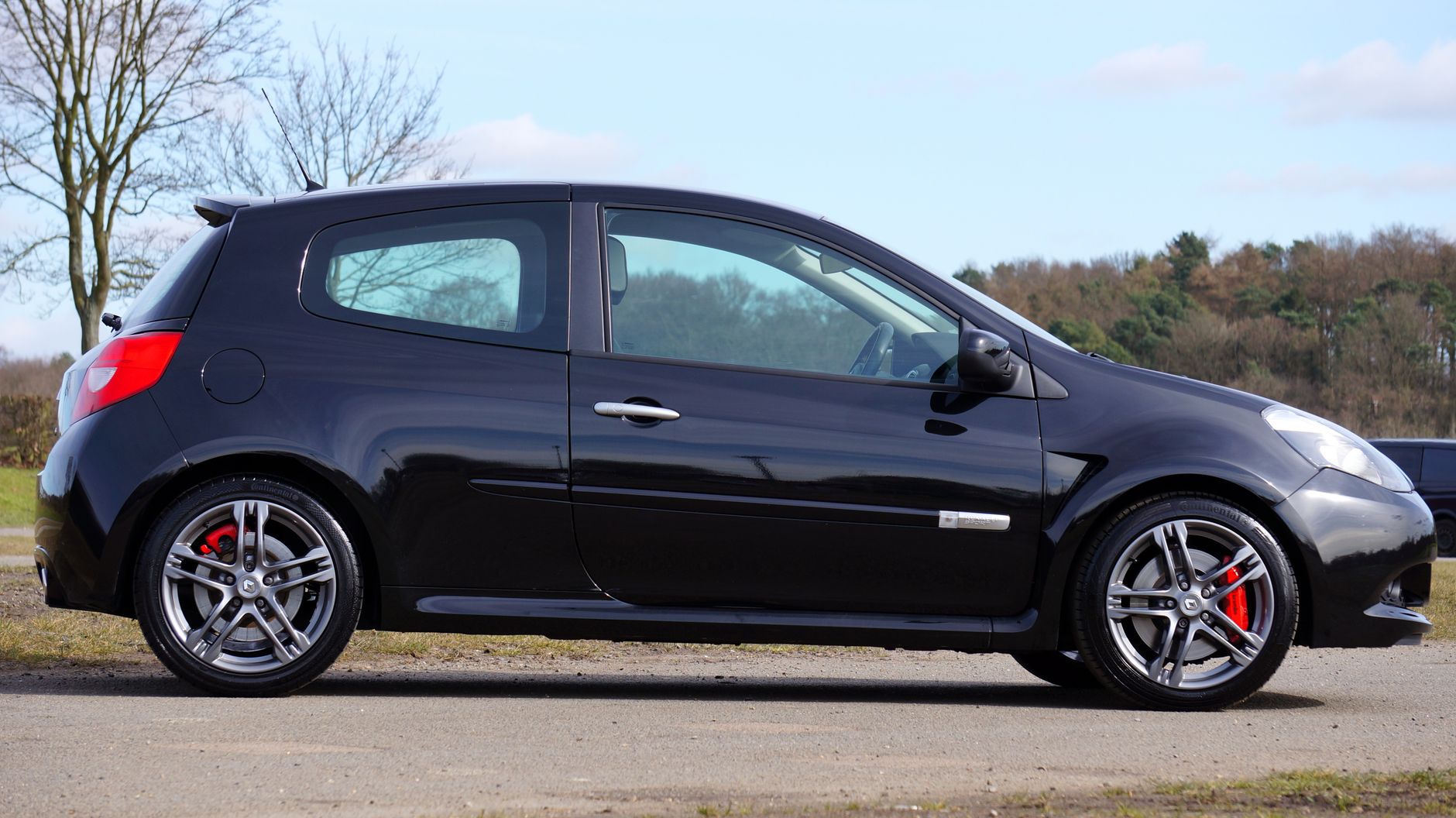 Voiture Occasion Ivry-sur-Seine 3